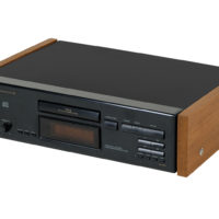 Onkyo DX 7031 CD player, Onkyo DX 7031