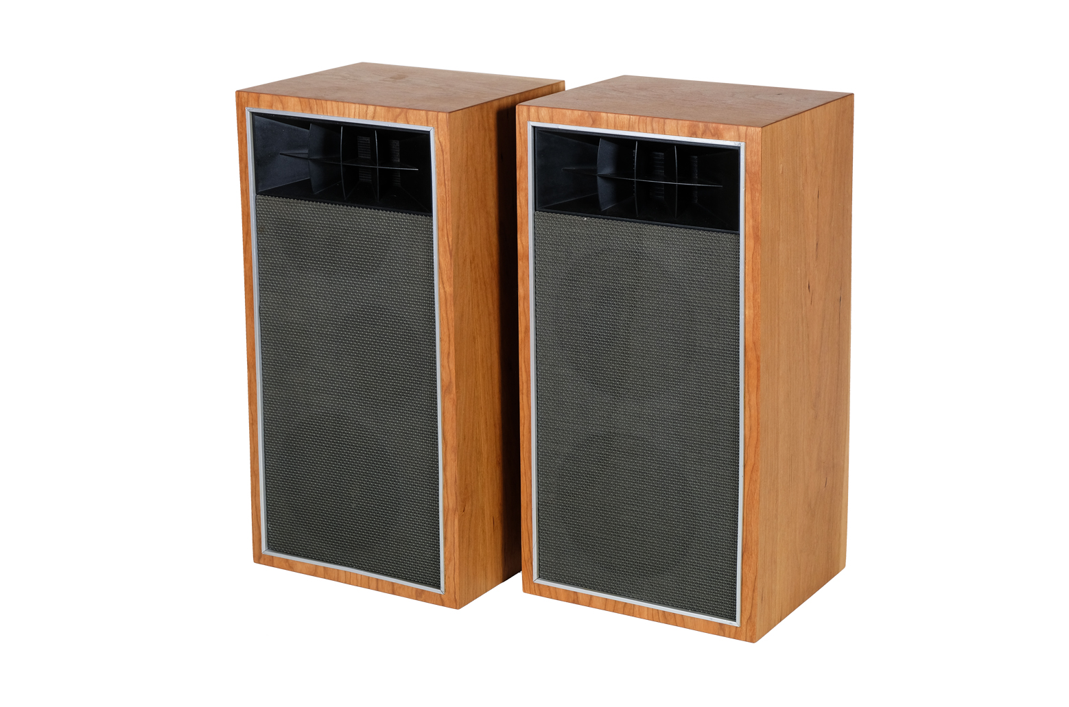 Quelle Hi-Fi High Performance Box 3, audio vintage