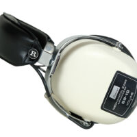 Sansui SS-10, vintage headphones