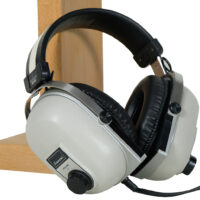 Sansui SS-60, vintage headphones