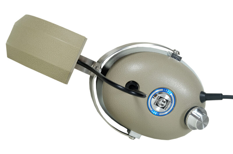 Koss PRO 4 AA, vintage headphones