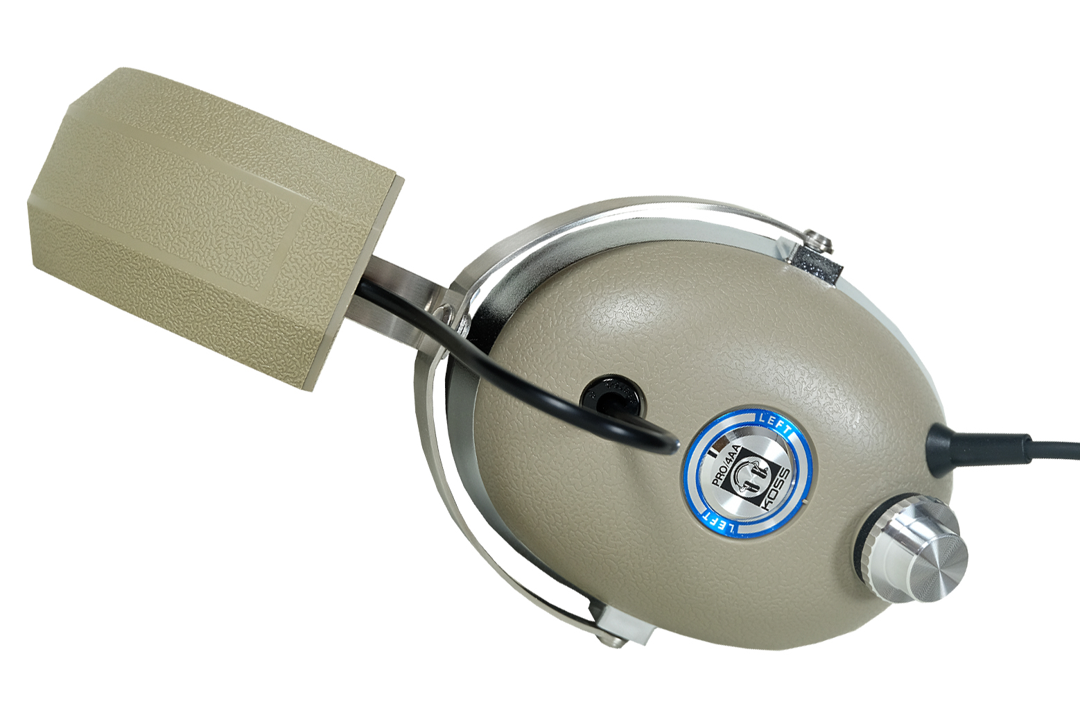 Koss PRO 4 AA, vintage headphones