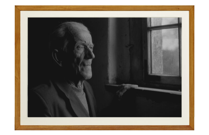 black&white photography, vintage photography, fine art, original print, baryte paper