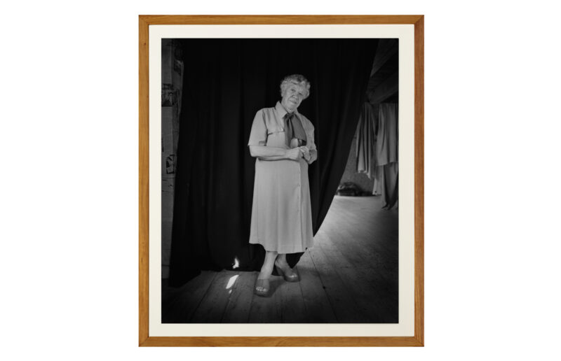 Freaks 2013. Aleksandra Helena Ratasiewicz. Vintage photography. Fine art. black&white photography, vintage photography, fine art, original print, baryte paper