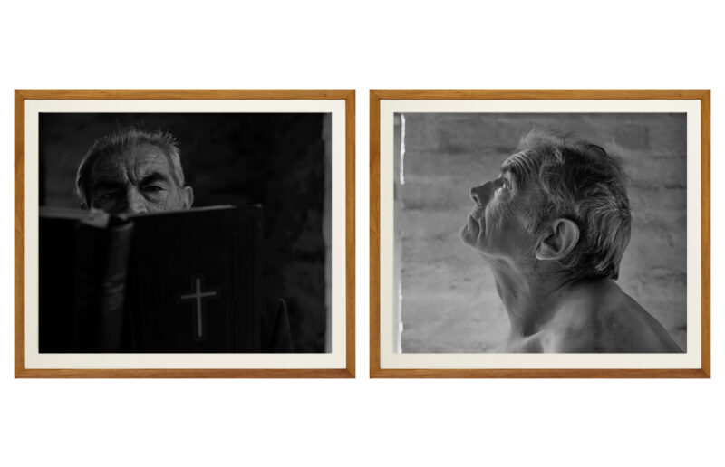 Freaks 2014. Piotr Skowroński. Vintage photography. Fine art. black&white photography, vintage photography, fine art, original print, baryte paper