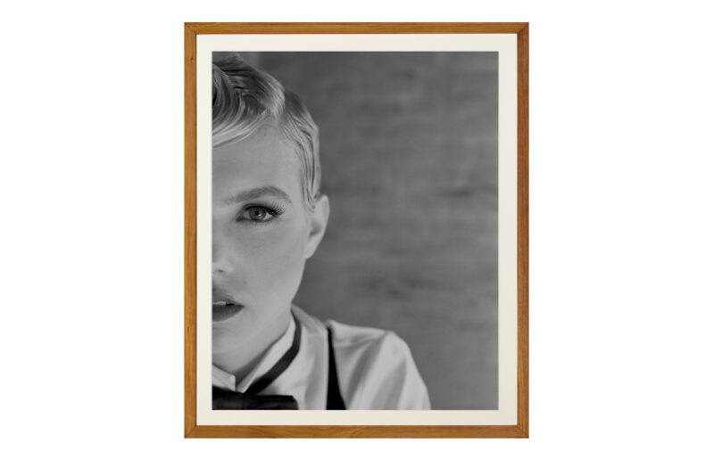 black&white photography, vintage photography, fine art, original print, baryte paper