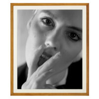 Vintage photography. Fine art.