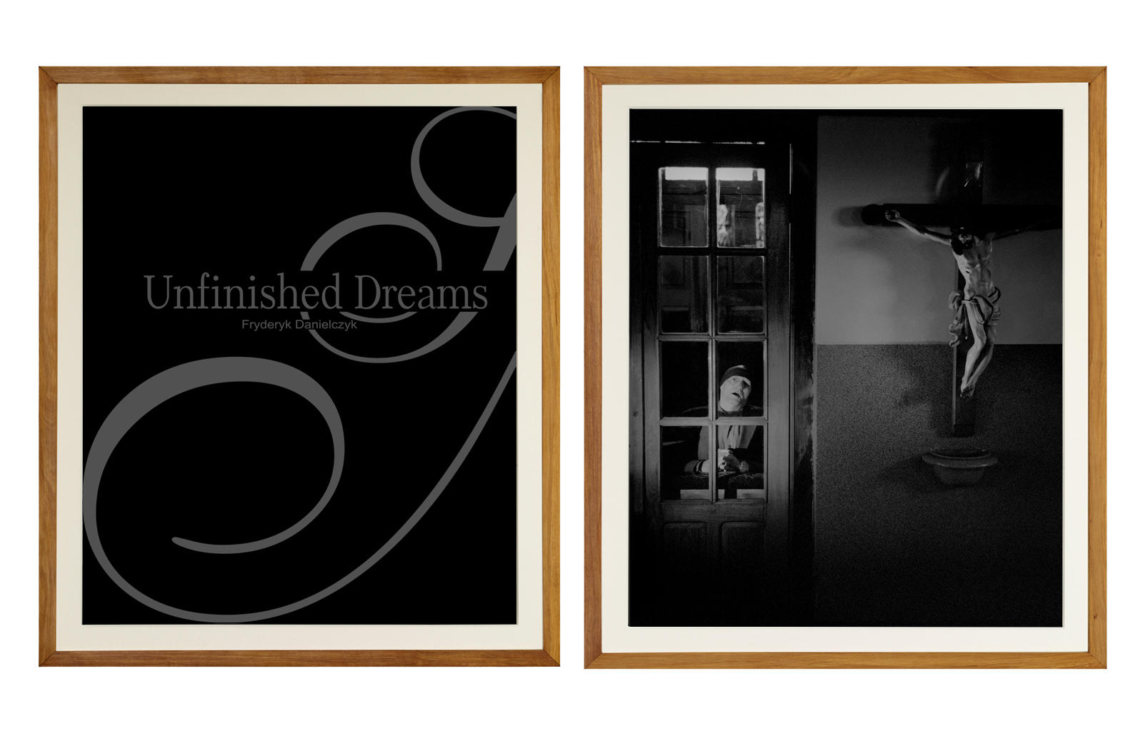 Vintage photography. Fine art.