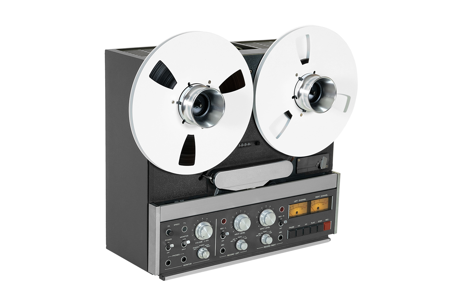 Revox B77 MK I, revox b 77, audio vintage