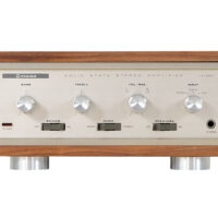 Lafayette Bocama LA 224T, Bocama LA 224T, audio vintage