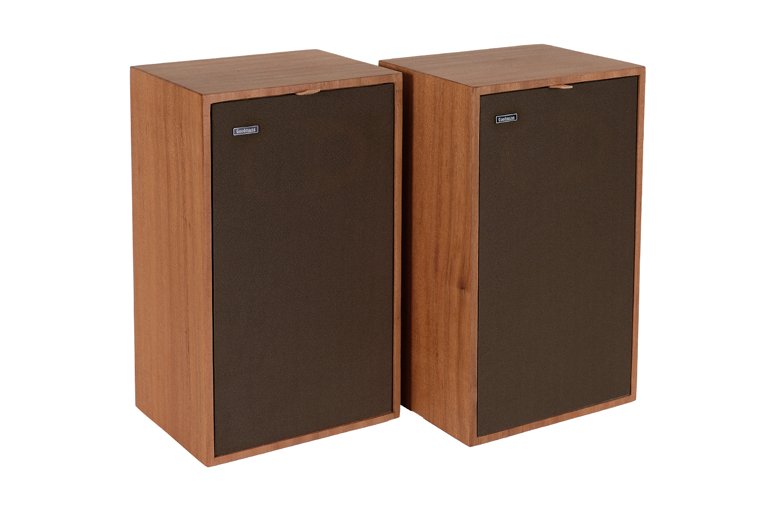 Goodmans Mezzo SL, audio vintage