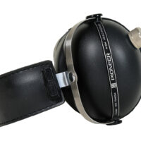 Pioneer SE-Q 404, vintage headphones