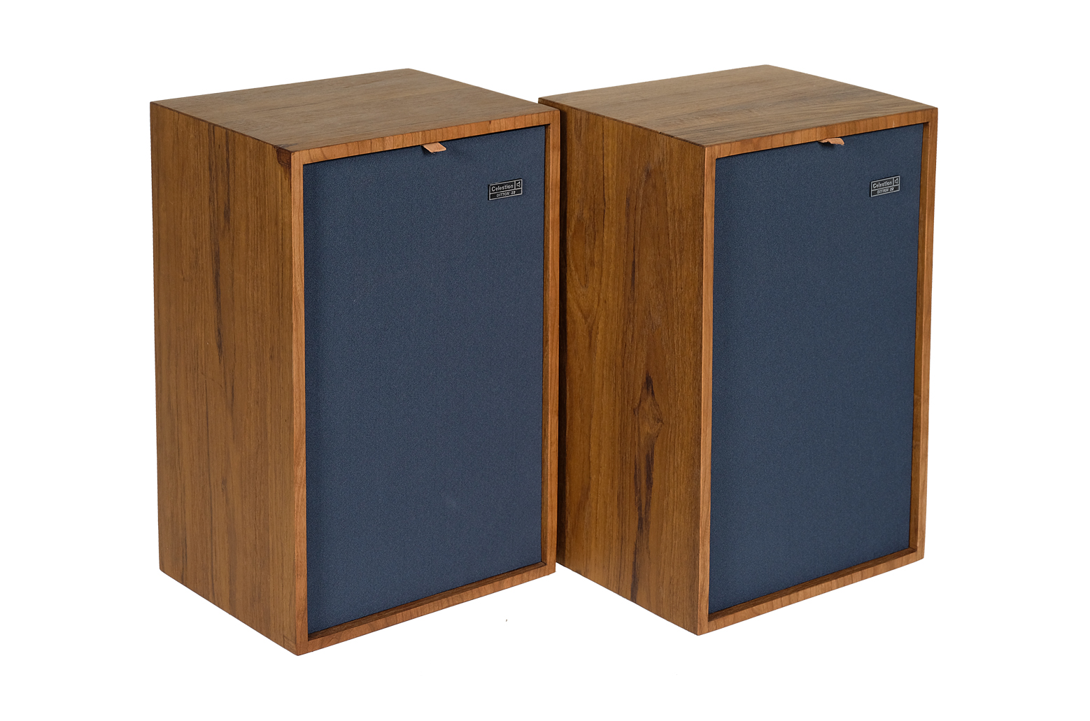 Celestion Ditton 22, audio vintage