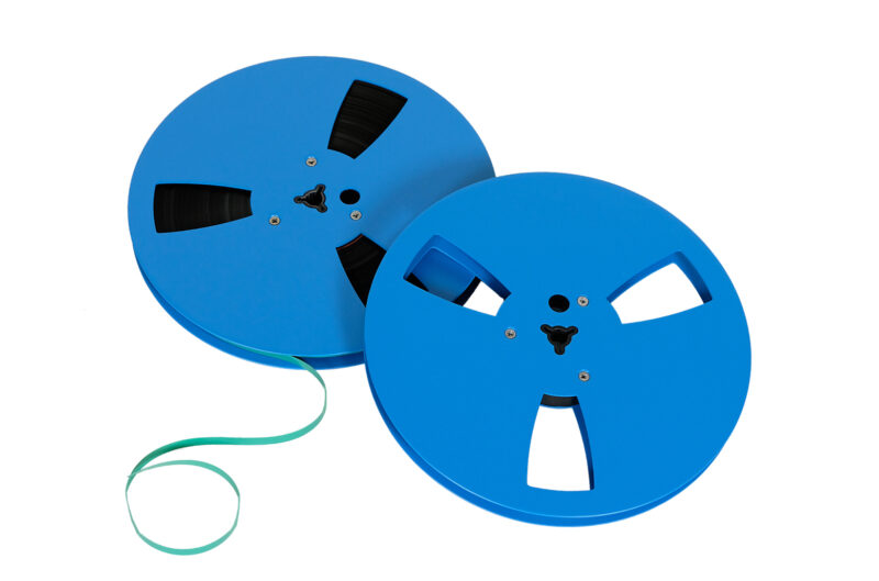 Revox Professional 601, audio vintage