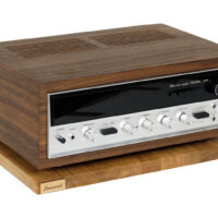 Audio table, audio vintage