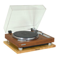 Audio table, audio vintage