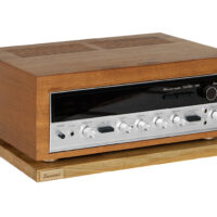 Audio table, audio vintage