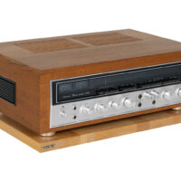Audio table, audio vintage