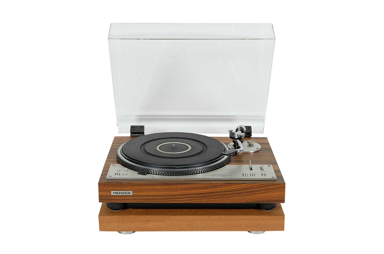 Audio table, audio vintage