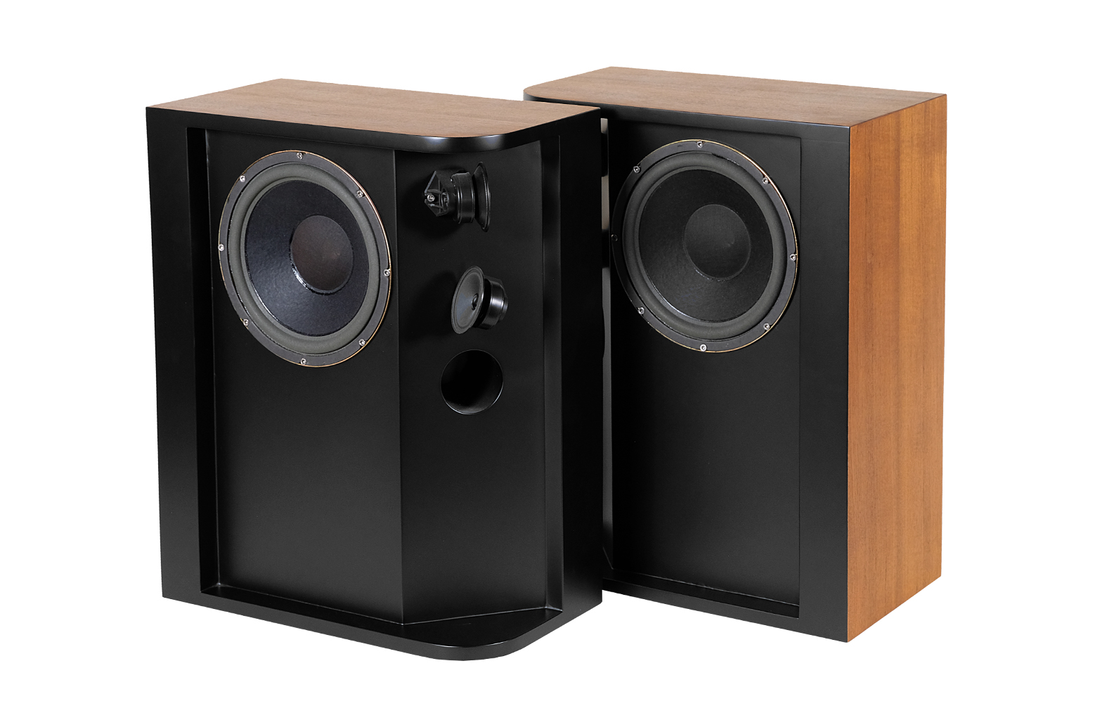 Bose 505, audio vintage