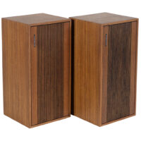 Tandberg Hi Fi System 7, audio vintage