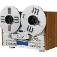 Pioneer RT 909, audio vintage, Pioneer RT 909 reel-to-reel tape recorder