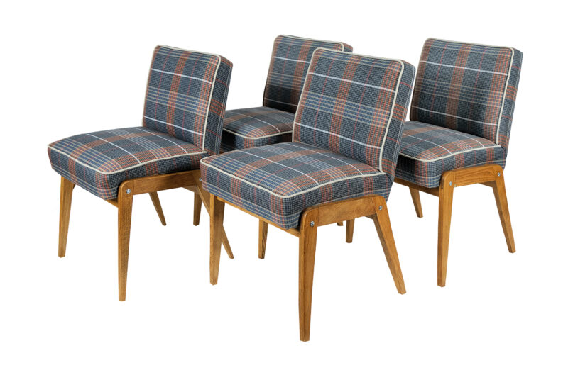 Fotelik AGA, Aga Chierowskiego, prl