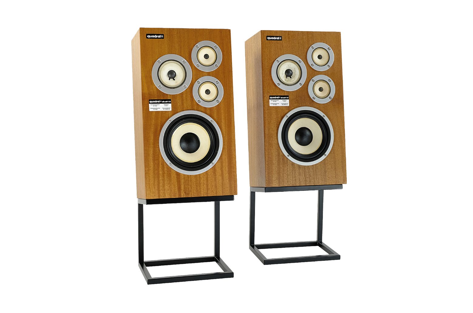 speaker stands