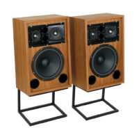 speaker stands