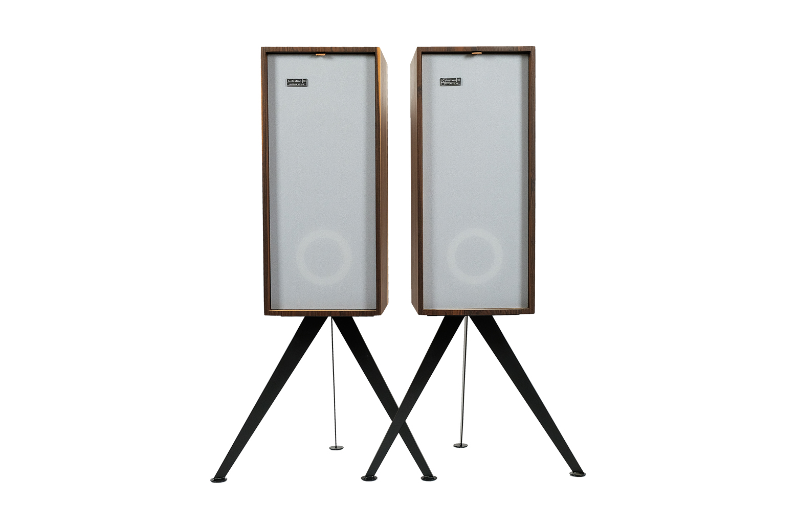 speaker stands