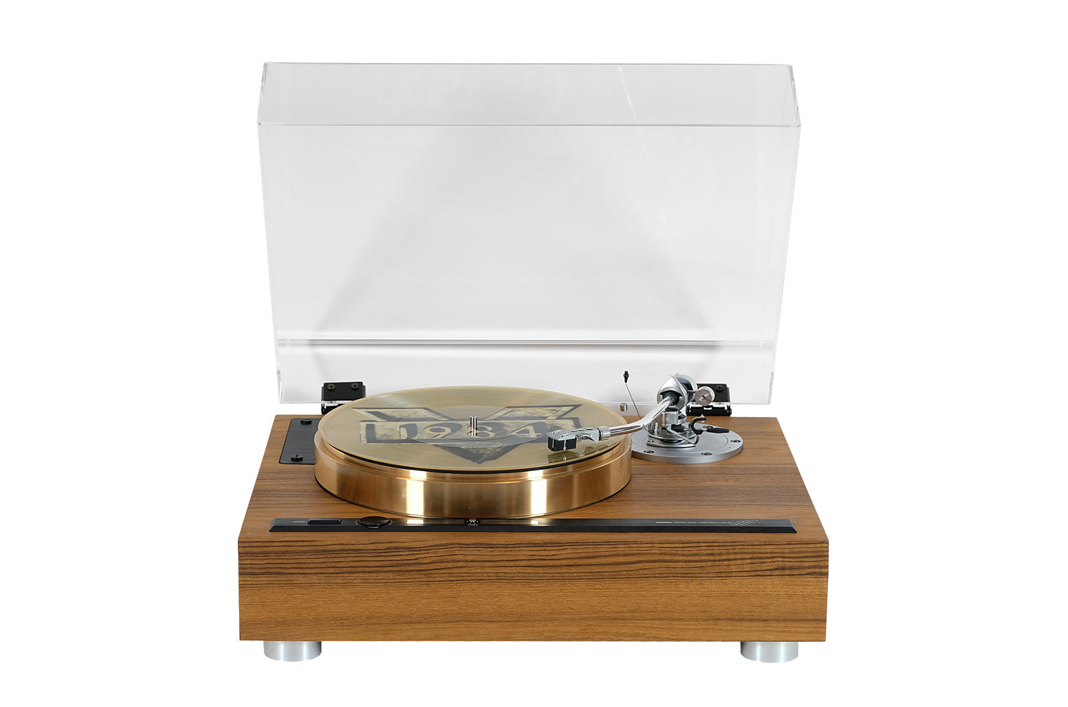 Micro Seiki BL 111, audio vintage