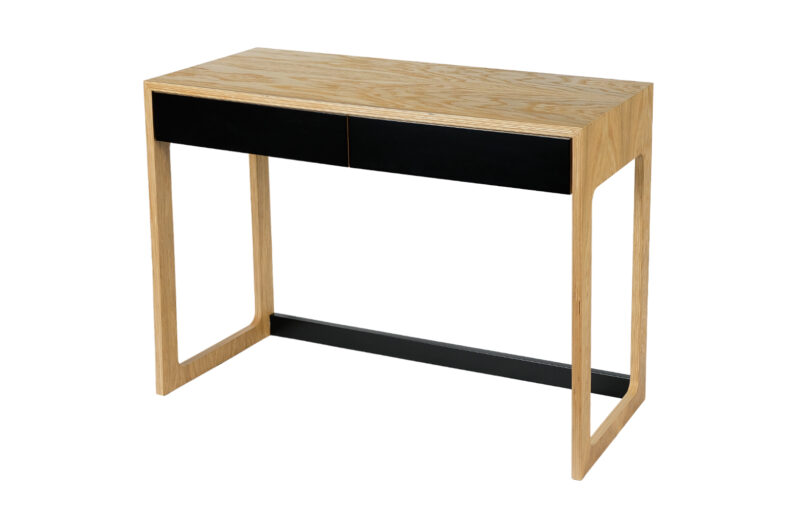 konsola biurowa, biurko dla dziecka