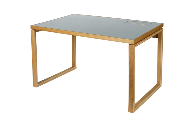 biurko, meble skandynawskie