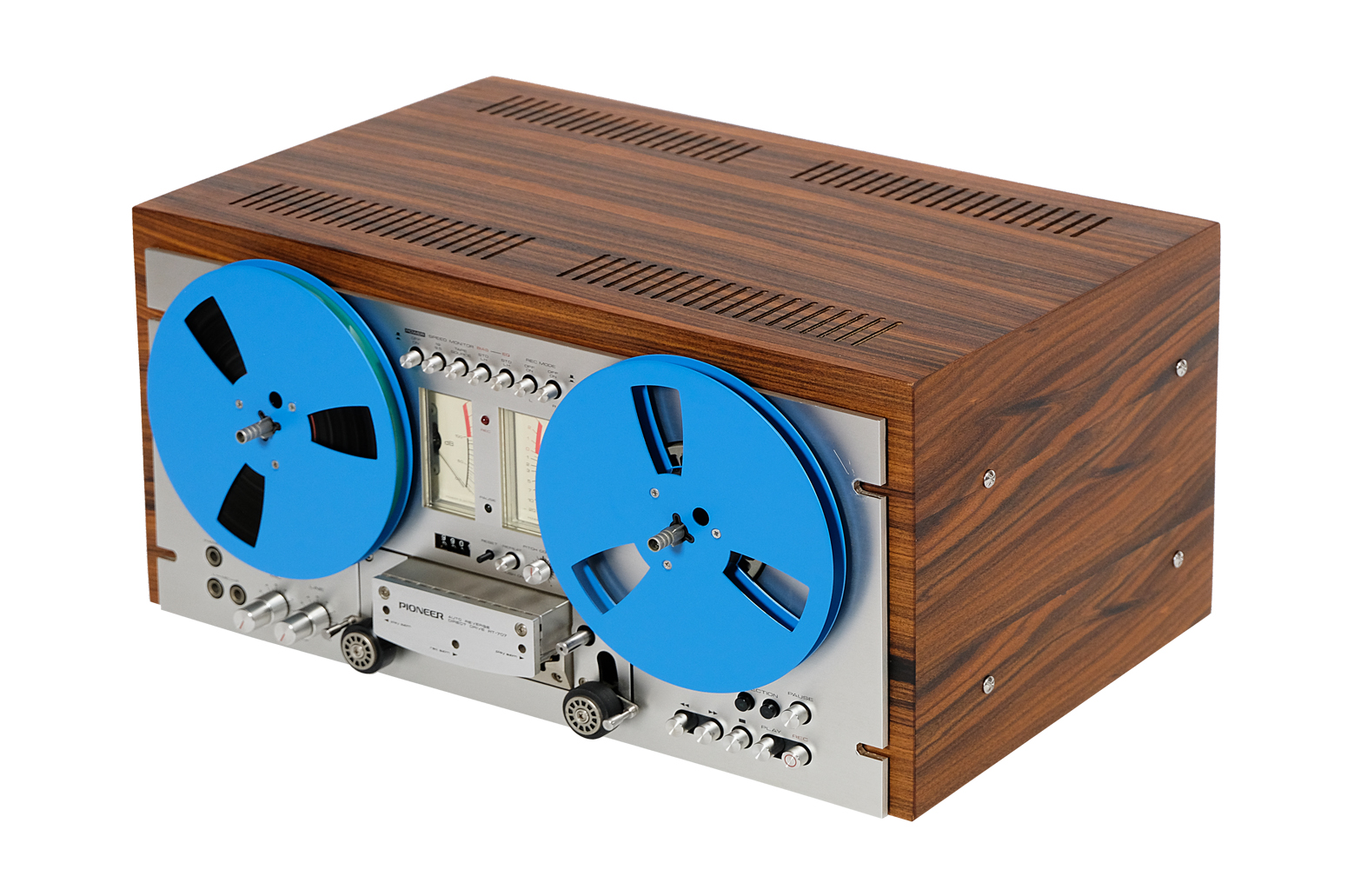 Pioneer RT 707 , audio vintage