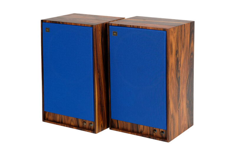 JBL 4311, audio vintage