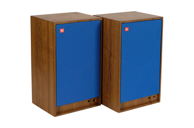 JBL 4311, audio vintage