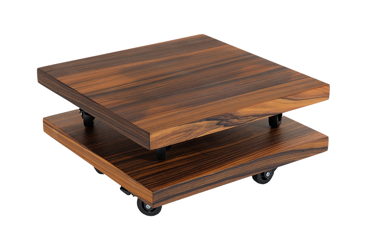 Mobile speakers platform, audio vintage