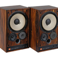 JBL 4311, audio vintage