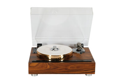 Micro Seiki BL 111, Fidelity-Research FR-64S