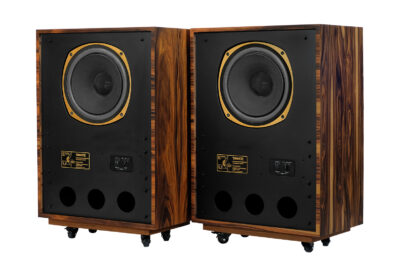 Tannoy Arden, HDP385A