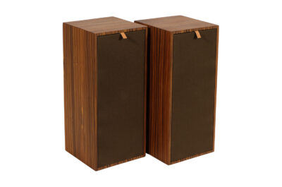 Ditton 15, audio vintage