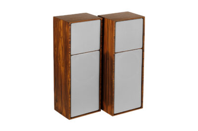 Ditton 66, audio vintage