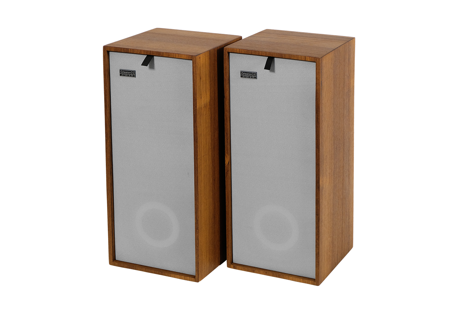 Celestion Ditton 15 XR loudspeakers. Classic Vintage. Fully revitalized. Ditton 15, audio vintage