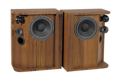 Bose 505, audio vintage store