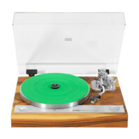 Yamaha YP D71, Grace F 8L, audio vintage store