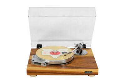 Micro Seiki BL 91, Saec WE 308, Denon DL 301 II, audio vintage store