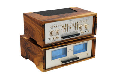 Marantz SM 9, Marantz SC 9, audio vintage store
